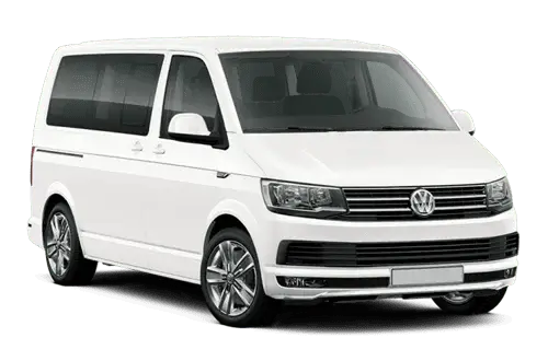 Volkswagen Transporter Vip